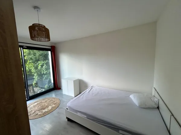 Loue maison - 130m²