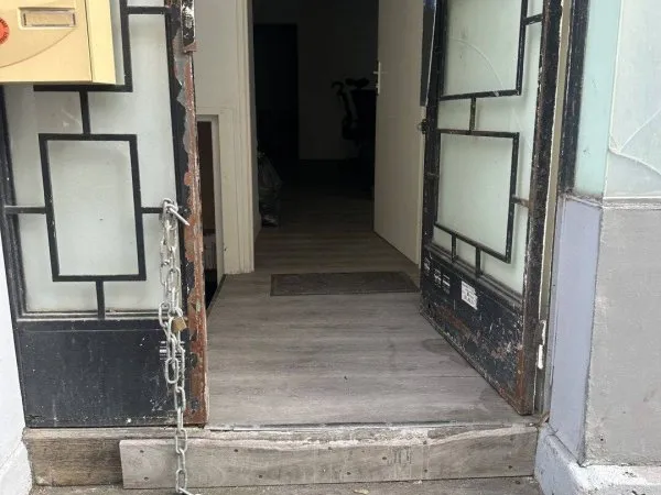 Local commercial 95 m²