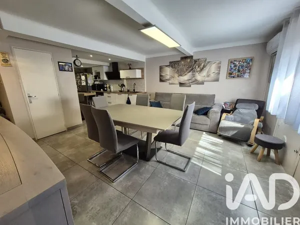 Vente Maison de village 4 pièces
