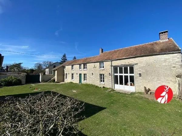 Maison Vente Barbizon 10p 201m² 695000€