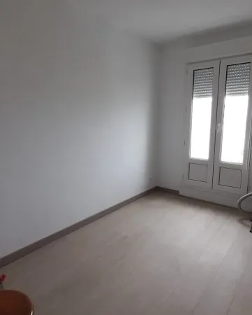 Appartement Type 2 Bis rénové