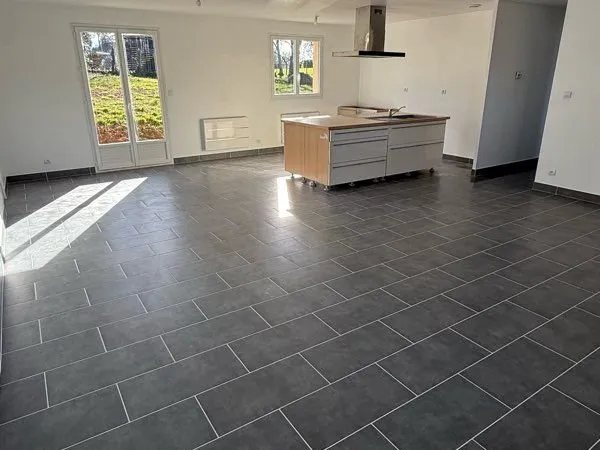 Maison 4 chambres