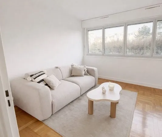 Appartement à vendre Boulogne-Billancourt