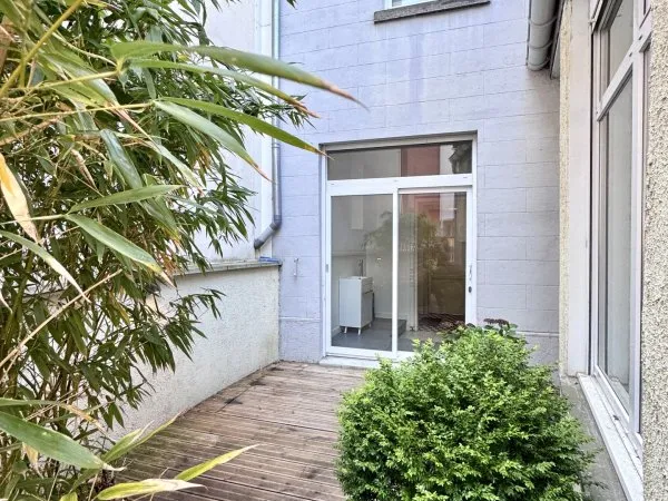 Appartement 3 pièces 93 m²