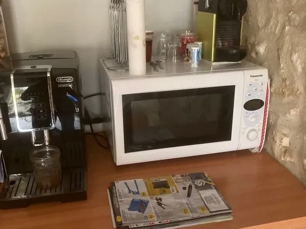 Appartement type 2 63 m2