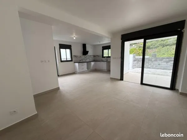Maison 4 pièces 88 m²