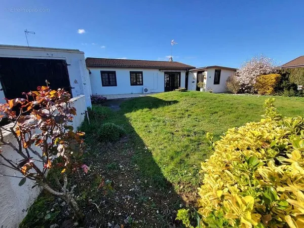 Maison 6 pièces 129 m²