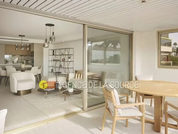 Vente appartement de prestige 4 Pièce(s)