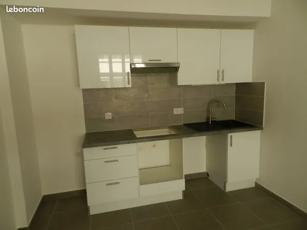 Appartement 51 m2