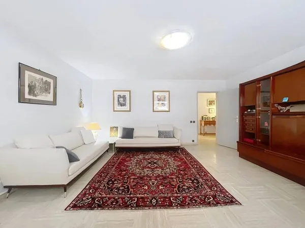 Appartement 4 pièces 89 m²