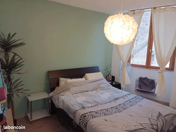 Appartement duplex