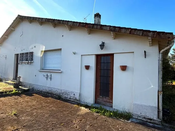 Maison 3 pièces 95 m²