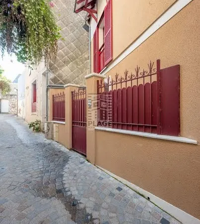 Maison 3 pièces 65 m²