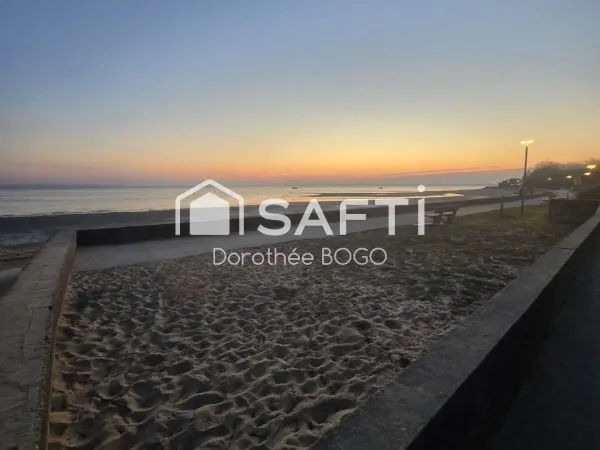 Terrain à bâtir + bâti existant