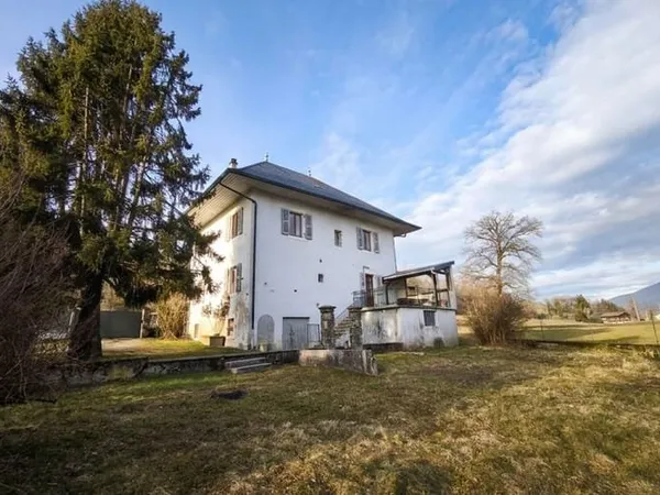 Maison 5 pièces 136 m²