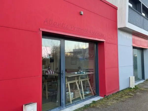 Bureau à louer