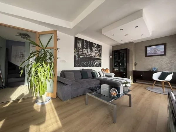 Duplex - 84m2 - Lille - T4