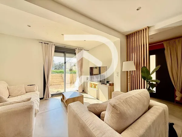 Maison 5 pièces 117 m²