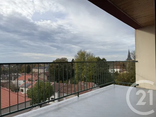 Appartement 5 pièces 101 m²