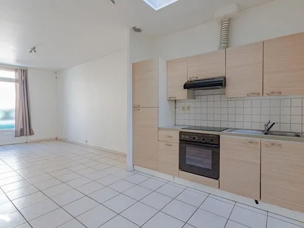 Maison 3 pièces 57 m²