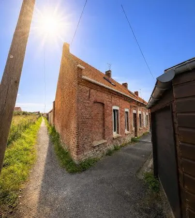Maison 7 pièces 135 m²