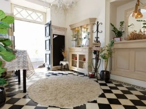 Maison Bourgeoise 420 m2 et maison annexe de 350 m2