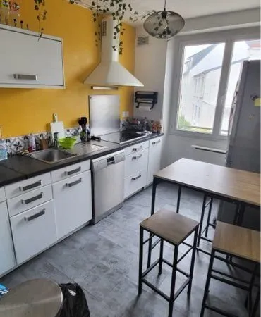 Chambre à louer