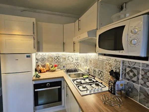Sous-loue appartement indiv JUILLET - Lyon 7ème