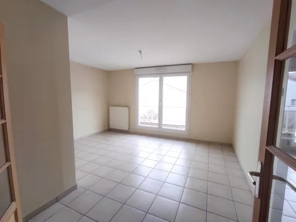 Appartement 3 pièces 72 m²
