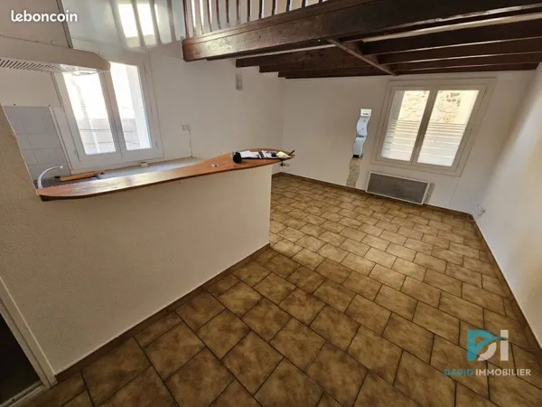 Immeuble de rapport 6 pièces 140 m²