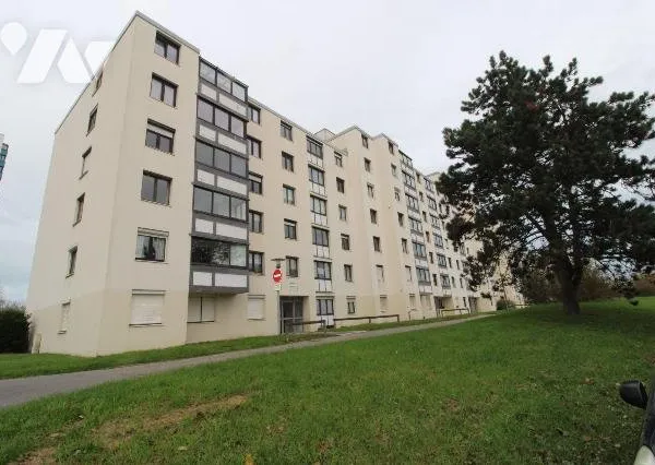 Appartement 2 pièces 52 m²