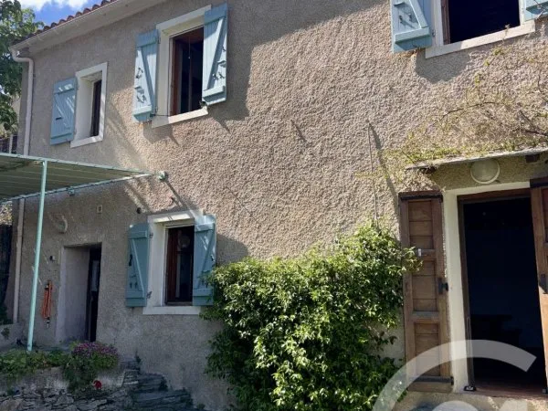 Maison 3 pièces 85 m²