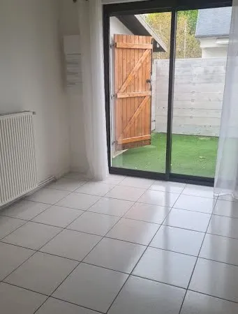 Appartement 2 pièces 30 m²