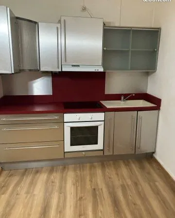 Immeuble de rapport 6 pièces 160 m²