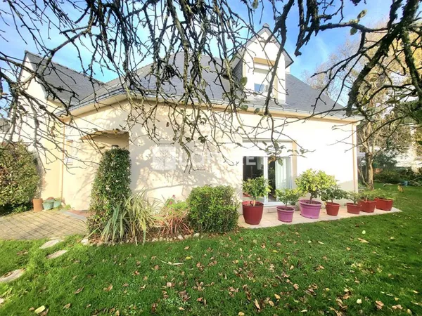 Maison 5 pièces 160 m²