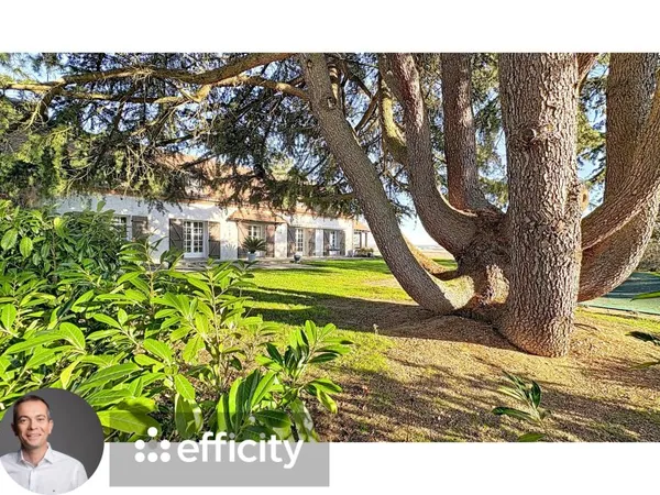 Maison 6 pièces 200 m²