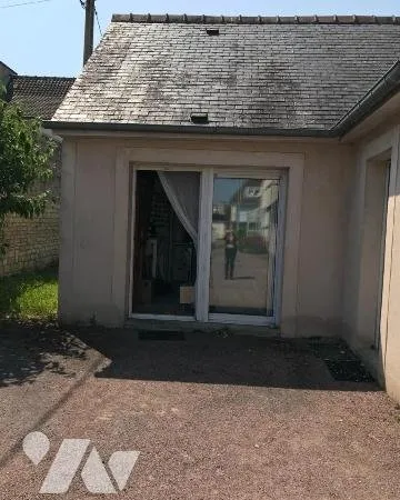 Appartement 1 pièce 16 m²
