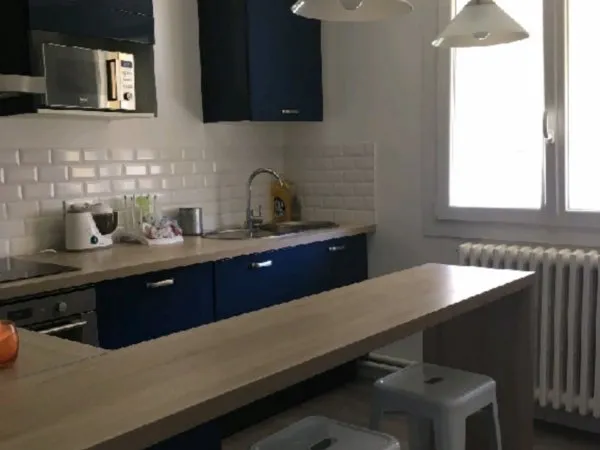 Maison 5 pièces 101 m²