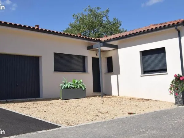 Maison 100 m² Muret