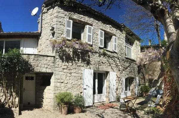 Vente Maison/villa 10 pièces