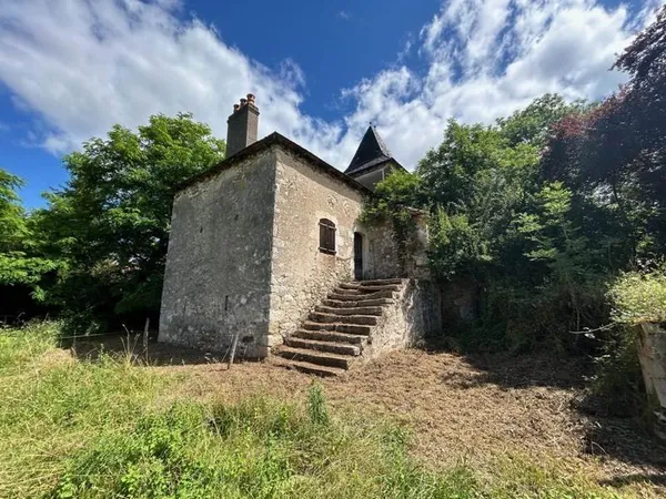 Maison 2 pièces 94 m²