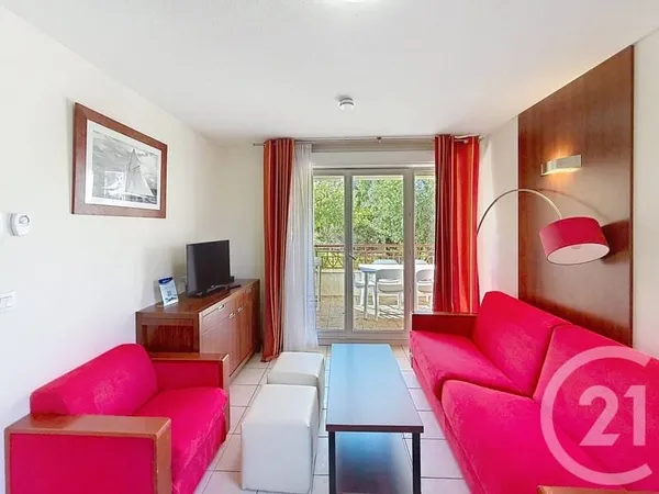 Appartement 3 pièces 54 m²
