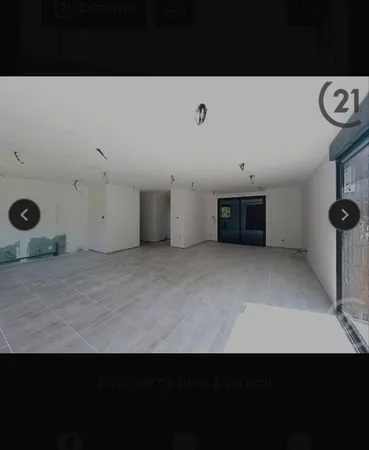 Maison neuve 3 chambres neufchatel sur aisne