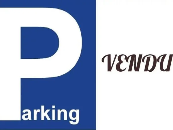 Parking sous-sol sécurisé Centre