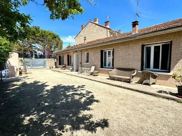 Maison 3 pièces 82 m²