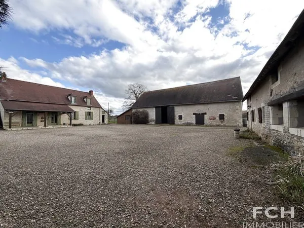 Maison 5 pièces 144 m²