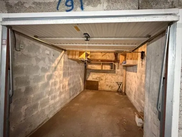 Stationnement Vente Nice   28000€