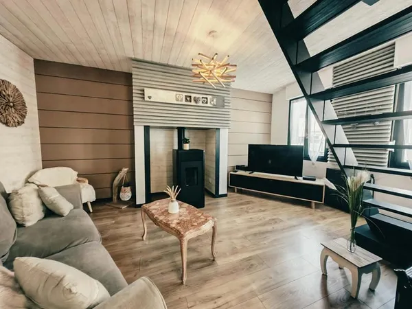 Maison Berck plage