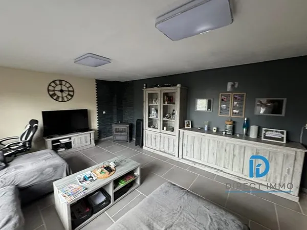 Maison 8 pièces 150 m²