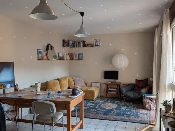 Location T2 janvier-février 2027